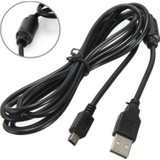 Sony Ps3  Oyun Kolu Controller Joystick Playstation 3 Charcing Usb Şarj Kablosu