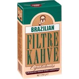 Mehmet Efendi Brazilian Filtre Kahve 250 Gr