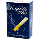 Rigotti Gold No 1 Klarnet Kamışı