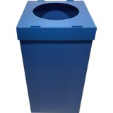 Ati Plastik Atık Toplama Kutusu