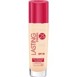 Rimmel London Lasting Finish Fondöten 100 Ivory