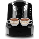 Arzum Okka Otomatik Türk Kahve Makinesi - Siyah