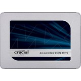 Crucial MX500 250GB 560MB/s-510MB/s SATA3 2.5” 7mm SSD