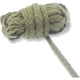 Mutlu Adım 1 cm  x  10metre Örgü Hasır İp