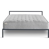 WellMatt Latekspo Organik Yatak (Lateks + Pamuk + Yün) 90x200