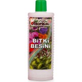 Tropikal Bitki Besini Genel Kullanım (500 ml)