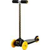 Rising Sports Sun-Yxg-Rsp 3 Tekerlekli Twist-Roll Batman (Bman) Scooter