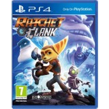 Ratchet & Clank PS4 Oyun - (Türkçe Dublaj)