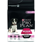 Pro Plan Hassas Yavru Köpekler İçin Somonlu Ve Pirinçli Köpek Maması - 3 Kg (Puppy Sensitive Salmon
