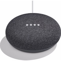 Google Home Mini Akıllı Asistan Hoparlör