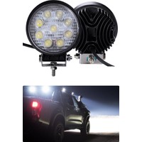 ModaCar Ivano 9 Magnum Smd Led Off Road Suv Farı 425624