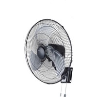 Raks Wf-20Sa Duvar Tipi Sanayi Vantilatörü - 130W