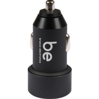 Branco SN-317 Araç Şarjı ve 3 in 1 Şarj Kablosu (Lightning, Micro USB, Type-C)