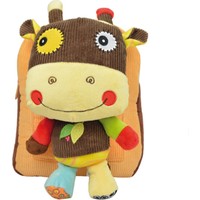 Sozzytoys İnek Figürlü Çantam