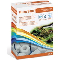 Eurostar Bio Filter Ring Hexagon 500 Ml