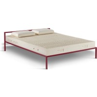 Wellmatt Lateks 100 Serisi Dogal Yatak 80x200 18 Cm 100 Fiyati