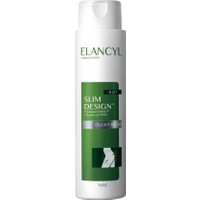Elancyl Slim Design Nuit 200 ml - Şekillendirici Jel