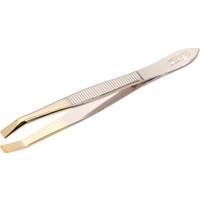 Solingen Tweezer Cımbız Luxe 411
