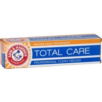 Arm Hammer Total Care Professional Clean Feeling 125gr