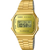 Casio A168WEGM-9DF Standart Erkek Kol Saati