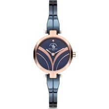 Santa Barbara Polo & Racquet Club SB.3.1135.5 Kadın Kol Saati