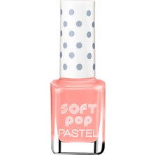 Pastel Soft Pop Oje 784