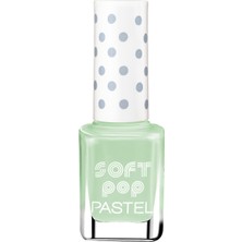 Pastel Soft Pop Oje 787