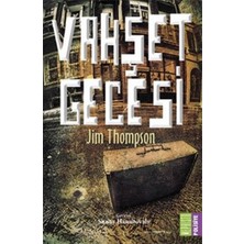 Vahşet Gecesi - Jim Thompson