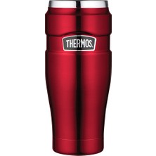 Thermos Sk 1005 Stainless King Travel Mug Cranberry 0,47 Lt 190920