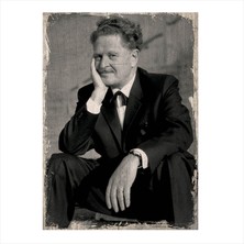 Cakasepetim Ahşap Tablo Nazım Hikmet Ran