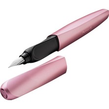 Pelikan P457 Twist Rose Dolma Kalem (806251)