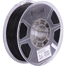 Robokolik Esun Pla+ Siyah 3D Printer Filament 1Kg