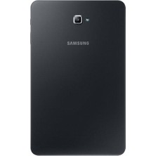 Samsung SM-T580 8GB 10.1'' Tablet - Siyah