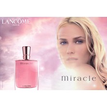 Lancome Miracle Edp 100 Ml Kadın Parfümü