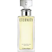 Calvin Klein Eternity Edp 100 ml Kadın Parfüm