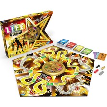 Game Of Life Star 
