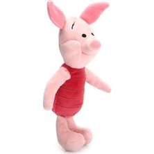 Disney Piglet Peluş Oyuncak Uyku Arkadaşı Lisanslı 23 cm