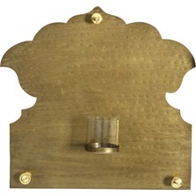 Vitale Agra Dekoratif Duvar Mumluk