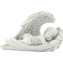 Vitale Pretty Uyuyan Melek Biblo Büyük Boy