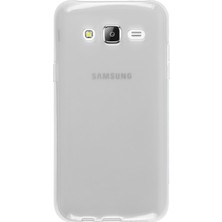 Microsonic Samsung Galaxy J7 Core Kılıf Transparent Soft