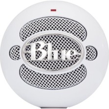 Blue Microphones Snowball Ice Condenser Mikrofon