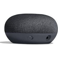 Google Home Mini Akıllı Asistan Hoparlör