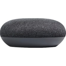 Google Home Mini Akıllı Asistan Hoparlör