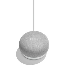 Google Home Mini Akıllı Asistan Hoparlör