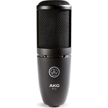 Akg Perception P120 Professional Studio Microphone Mikrofon