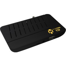 Magbox Vip Usb Mini Full Hd Uydu Alıcısı - Tkgs