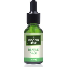 Modern Aktar Doğal Rezene Yağı 20 ml