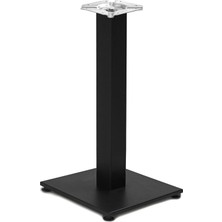 Sandalye Keyfi Kare Masa Ayağı