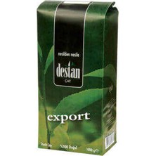 Destan Export Siyah Çay 1000 Gr