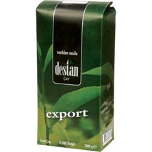 Destan Export Siyah Çay 1000 Gr